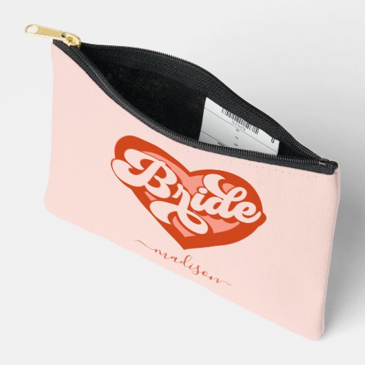  babe bruid om bruid's meid stam te zijn etui (Open)