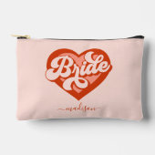  babe bruid om bruid's meid stam te zijn etui (Voorkant)