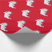 Babe Cadeaupapier (Hoek)