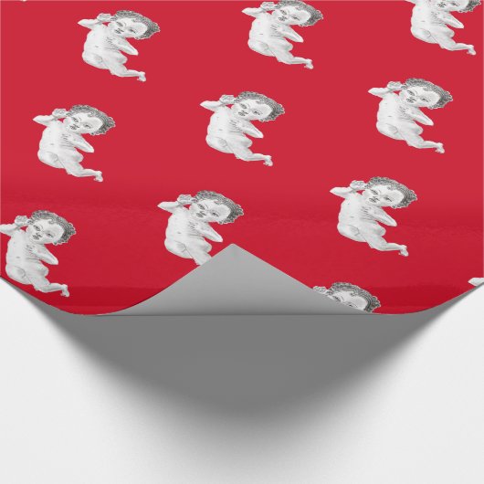 Babe Cadeaupapier (Hoek)