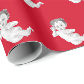 Babe Cadeaupapier (Rol Hoek)