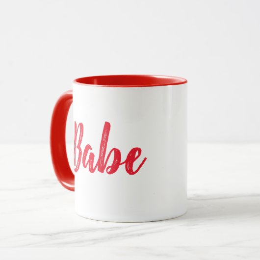 babe mok (Voorkant links)