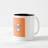 Babe mok (Voorkant rechts)