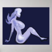 Babe Poster (Voorkant)