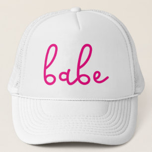 Babe. Trucker Pet