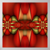 Babel-communicatie Poster (Voorkant)