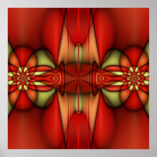 Babel-communicatie Poster (Voorkant)