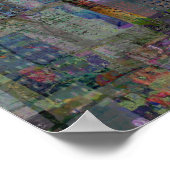 "Babel"-Poster Poster (Hoek)