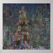 "Babel"-Poster Poster (Voorkant)