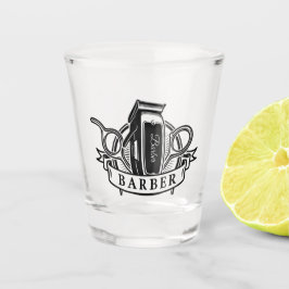 Baber Shot Glas