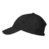 Babernaam met Gaelic betekent zwart Pet (Links)