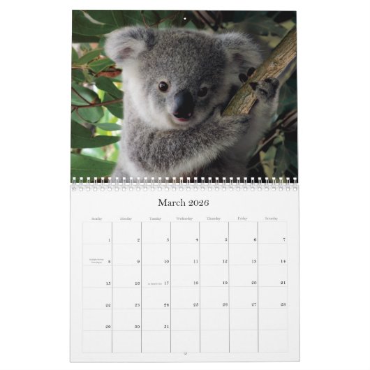 Babes Gone Wild Animals 2009 - 2010 Kalender (Mar 2026)