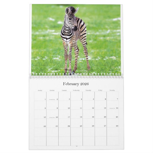 Babes Gone Wild Animals 2009 - 2010 Kalender (Feb 2026)