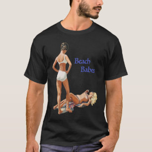 Babes T-shirt