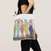 Babes Tote Bag (Dichtbij)