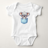 Babie Bodysuit (Voorkant)