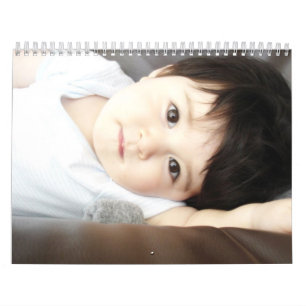 Babies Calendar 2012 Kalender
