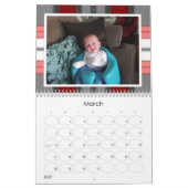 Babies in 2013 kalender (Mar 2027)