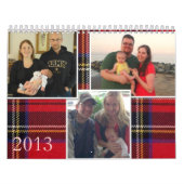 Babies in 2013 kalender (Hoes)