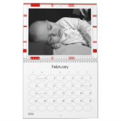 Babies in 2013 kalender (Feb 2026)