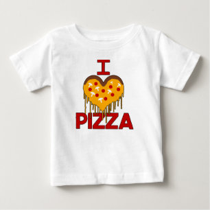 Babies Love Pizza ook!