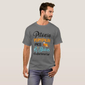 Babies RN OB Delivery Labor Nurse T-shirt (Voorkant volledig)