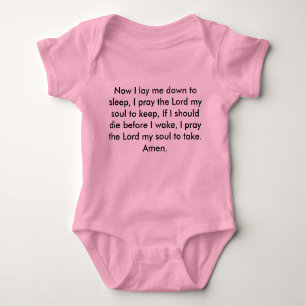 Babies Sleeper Romper