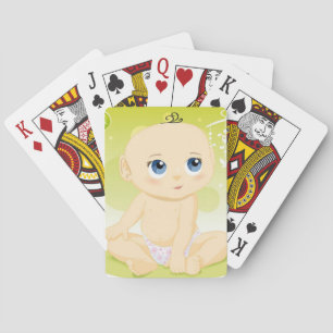 Babiesbet playing cards pokerkaarten
