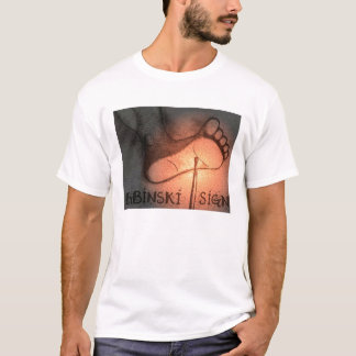 Babinski_sign4 T-shirt