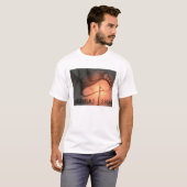 Babinski_sign4 T-shirt (Voorkant volledig)