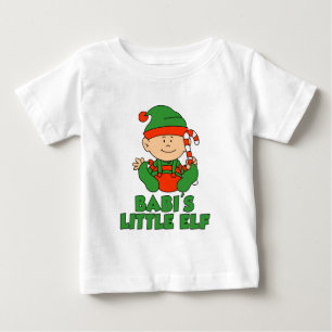 Babi's Little Elf