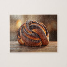 Babka Cake Oost-Europa Lekker Eten Foto