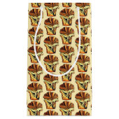 Babka chocolade brood plak cake Joodse bakkerij Klein Cadeauzakje (Voorkant)