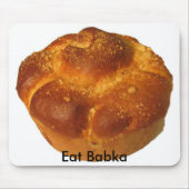 Babka Muismat (Voorkant)