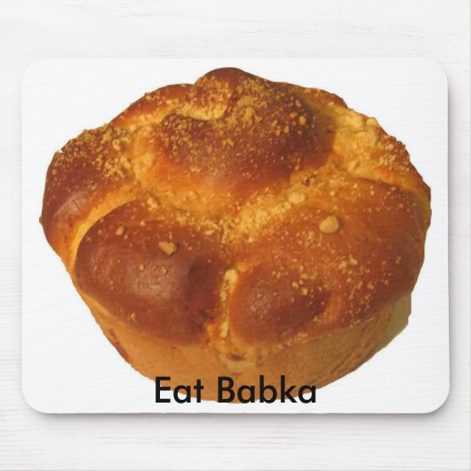 Babka Muismat (Voorkant)