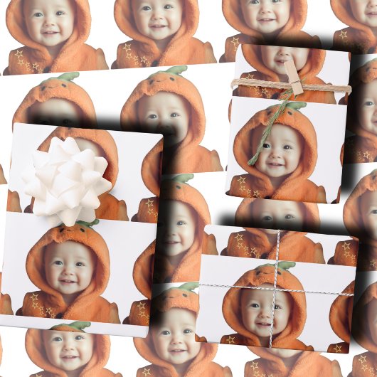 Babofoto Inpakpapier Vel