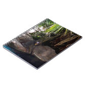 Baboon in het Paradijs, Notitieboek (Linkerzijde)