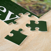 Baboon Monkey Legpuzzel