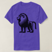 Baboon T-shirt (Design voorkant)