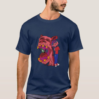 Baboon T-shirt