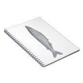 Baboso Notitieboek (Rechterzijde)