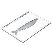 Baboso Notitieboek (Linkerzijde)