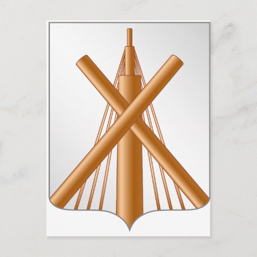 Babruisk, Wit-Rusland Briefkaart (Voorkant)