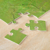 Babs 1 Abstracte Puzzel (Zijkant)