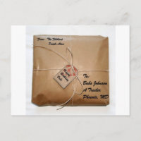 Babs Johnson Verjaardagspakket