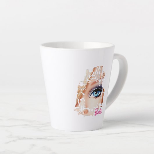 Babs Latte Mok (Rechterhoek)