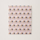 Babs Legpuzzel (Verticaal)