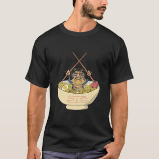 Babu Frik Ramen T-shirt