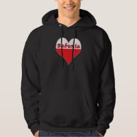 Babunia Poland Heart