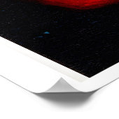 Babushka Doll - Matchbox Print - Czech Wall Art (Hoek)